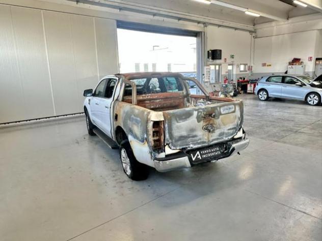 FORD Ranger 2.0 TDCI AUT. DC LIMITED 5 POSTI rif. 23780872 - Foto 5