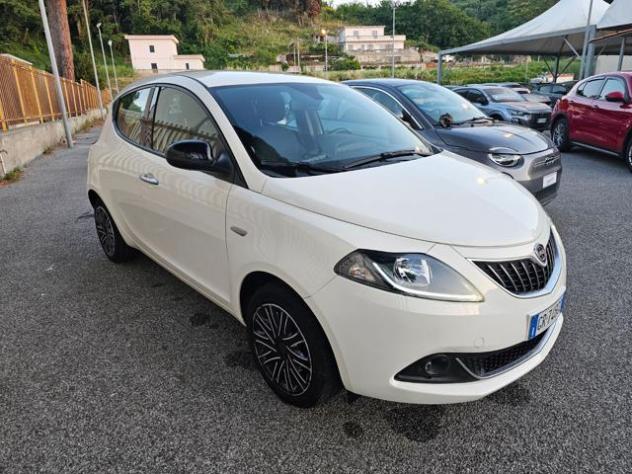 LANCIA Ypsilon 1.0 FireFly 5 porte S&S Hybrid Gold rif. 23887688 - Foto 3