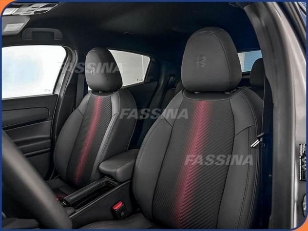 Alfa Romeo Junior Ibrida 1.2 eDCT6 ibrida Speciale - Foto 8