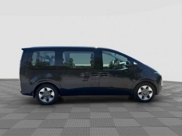 HYUNDAI Staria Staria 2.2 AT AWD 9 posti Wagon rif. 23942485 - Foto 6