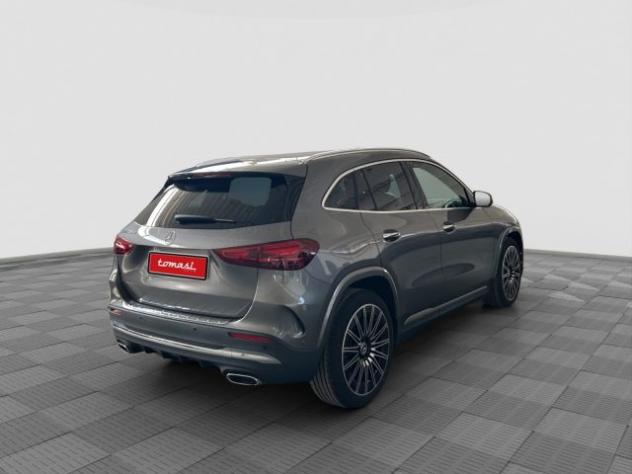 MERCEDES-BENZ CLA sse GLA GLA 200 d Automatic AMG Line Advanced Plus rif. 23793719 - Foto 4