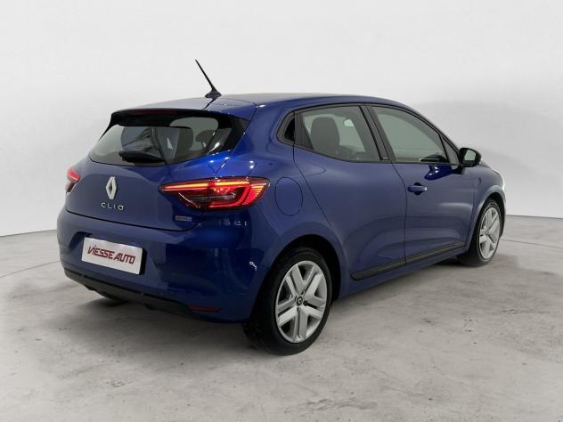Renault Clio 1.4 Hybrid E-TECH FULL HYBRID INITIAL - Foto 4