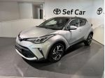 Toyota C-HR 1.8 Hybrid E-CVT Trend