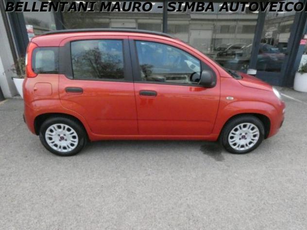 FIAT Panda 1.2 Lounge rif. 23799118 - Foto 9