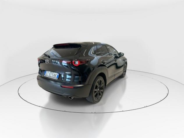 MAZDA CX-30 2.0L e-Skyactiv-G 150 CV M Hybrid 2WD Homura rif. 24175962 - Foto 2