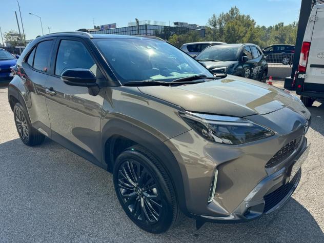 Toyota Yaris Cross Yaris Cross 1.5h Adventure awd-i 116cv e-cvt - Foto 4