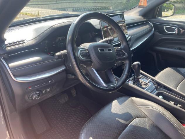 Jeep Compass S 1.3 T4 PHEV #11692 - Foto 9