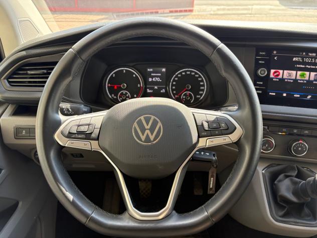 Volkswagen Caravelle T7 2.0 TDI BlueMotion #50026 - Foto 5