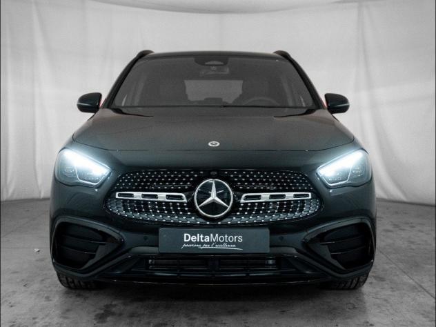 Mercedes-Benz GLA GLA 200 d automatic AMG Line ADVANCED PLUS - Foto 5