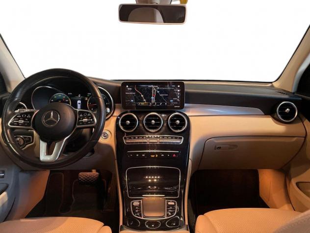 Mercedes-Benz GLC - X253 2019 220 d Sport 4matic auto - Foto 10