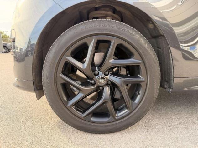 LAND ROVER Range Rover Sport 3.0D l6 249 CV Dynamic SE rif. 23755596 - Foto 9