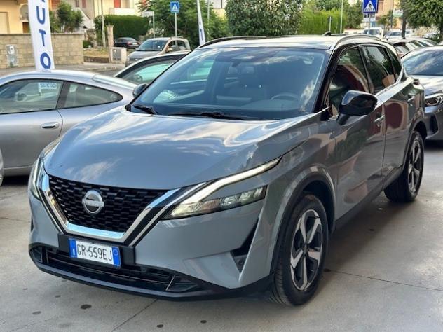 Nissan Qashqai MHEV 140 CV N-Connecta 28.000KM - Foto 3