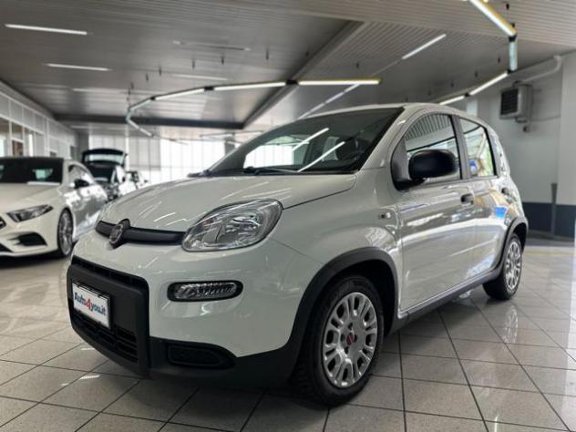 FIAT Panda PREZZO REALE 1.0 FireFly S&S Hybrid - Iva Esposta rif. 23796435 - Foto 2