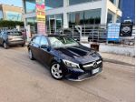 Mercedes-benz CLA 180 d S.W. Sport