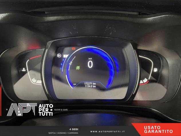 Renault Kadjar Kadjar 1.5 dci energy Intens 110cv edc - Foto 7