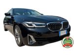 BMW 520 d 48V xDrive Touring Luxury rif. 23748813