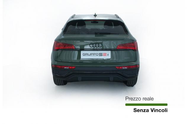 Audi Q5 Sportback 40 TDI S Line quattro S tronic - Foto 5