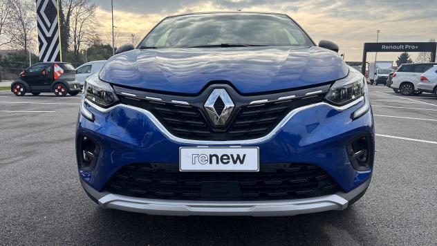 Renault Captur II 2019 1.6 E-Tech hybrid Techno Fast Track 145cv auto - Foto 5