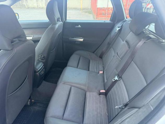 VOLVO V50 2.0 D cat Summum senza nessun lavoro da fare rif. 23740560 - Foto 4