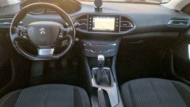 Peugeot 308 BlueHDi 120 S&S SW Business - Foto 10