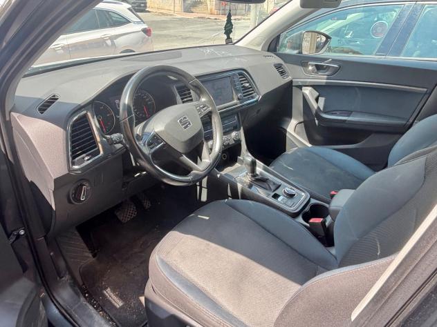 Seat Ateca Finanziabile Garanzia anche permuta - Foto 8