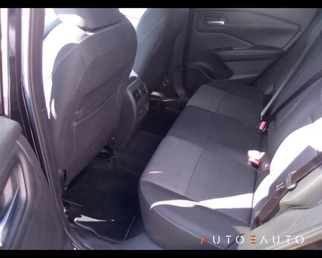 Nissan Qashqai 1.3 mhev N-Connecta 2wd 158cv xtronic - Foto 10