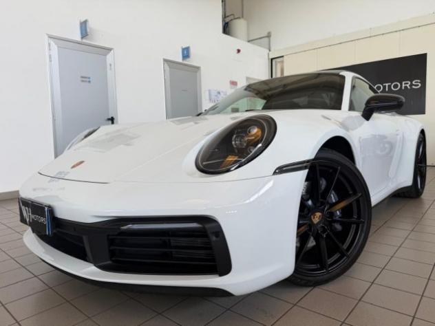 PORSCHE 911 Carrera MACCHINA IMPECCABILE PARI AL NUOVO rif. 23899127 - Foto 2