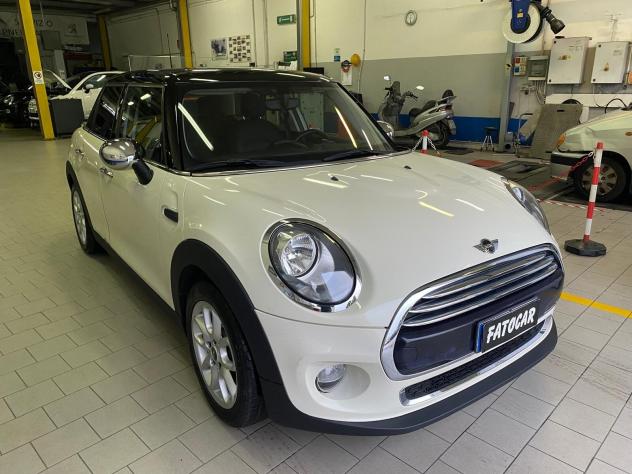 Mini 1.5 Cooper D Business XL - Foto 5