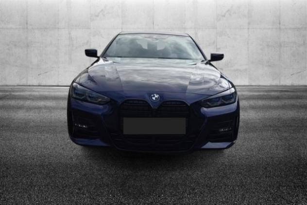 BMW 430 i Coupé Msport rif. 23757733 - Foto 3