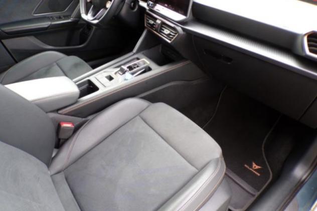 CUPRA Formentor 1.5 e-Hybrid DSG VZ rif. 24065549 - Foto 7