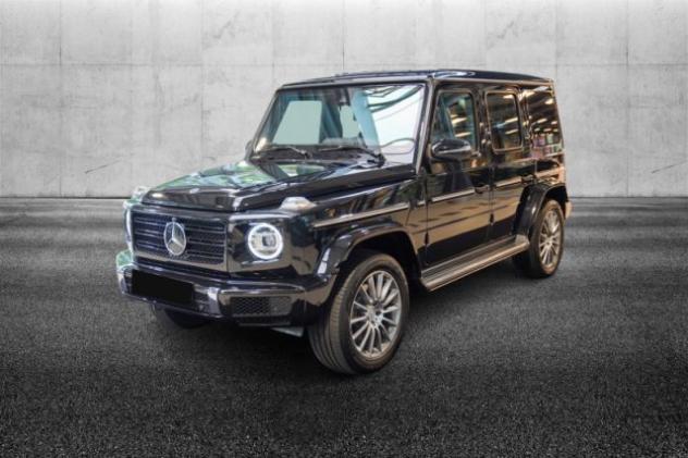 MERCEDES-BENZ G 400 d S.W. AMG Line rif. 24112057