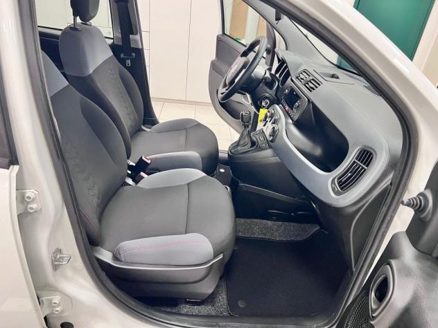 FIAT Panda 0.9 TwinAir Turbo Natural Power Easy - Foto 6