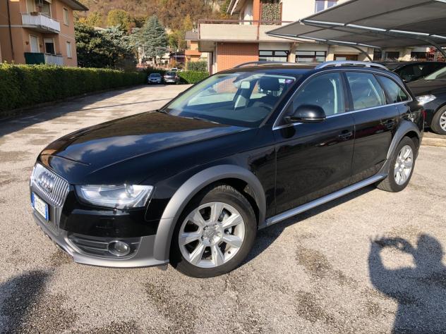 Audi A4 allroad 3.0 V6 TDI 245 CV S tronic Advanced - Foto 2