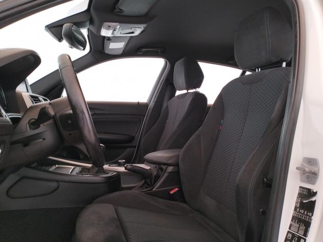 Bmw 118d 5p. Msport - Foto 9