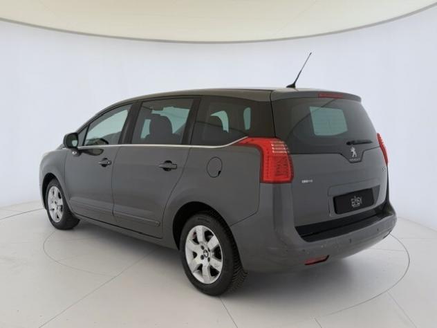 Peugeot 5008 BlueHDi 120 S&S - NEOPATENTATI - Foto 7