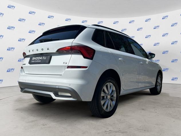 Škoda Kamiq 1.0 TSI 110cv Ambition - Foto 5