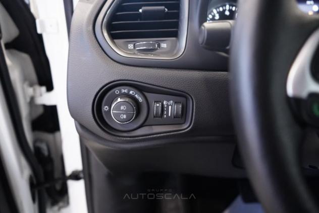 JEEP Renegade 1.5 Turbo T4 MHEV Limited rif. 23765181 - Foto 8
