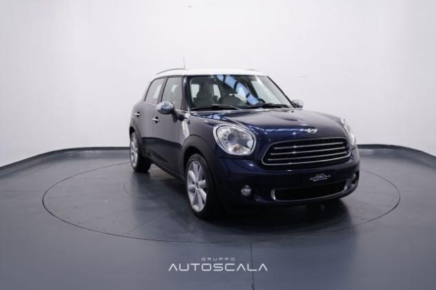 MINI Countryman Cooper D rif. 23989889 - Foto 8