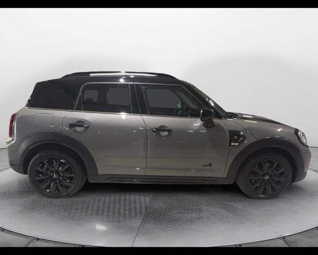 MINI Countryman Mini F60 2020 Mini 2.0 Cooper S Classic all4 auto - Foto 5