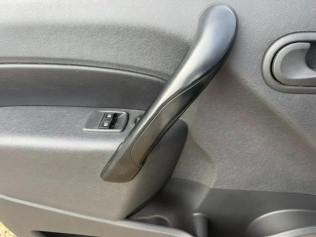 RENAULT Kangoo 1.5 dCi 75CV 4p. Express Energy IVA COMPRESA rif. 24208396 - Foto 4