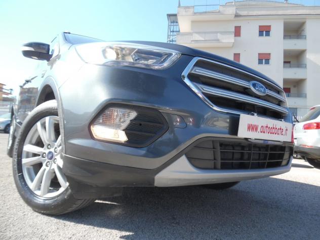 Ford Kuga 1.5 TDCI 120 CV S&S 2WD Business - Foto 9