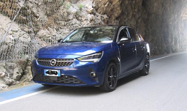 Opel Corsa 1.2 Edition