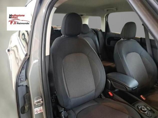 Mini Cooper Countryman 1.5 SE Classic ALL4 - Foto 9