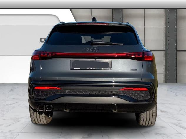 Audi Q5 TDI 150kW quattro S tronic S Line Matrix Led 21" Pelle Tetto - Foto 2