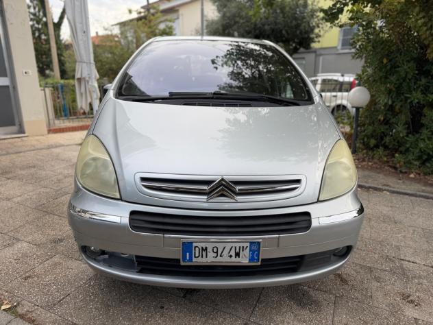Citroen Xsara Picasso 1.6 HDi 110CV FAP Elegance - Foto 3