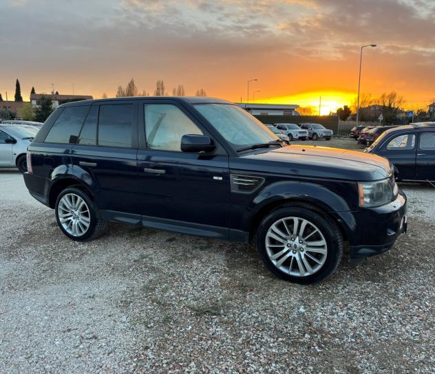 Land Rover Range Sport 3.0 SDV6 HSE Problemi Motore !! - Foto 3