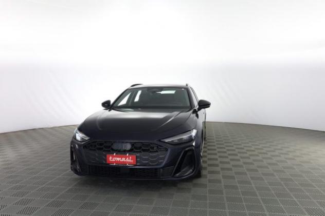 AUDI A5 3° serie Avant TDI 150 kW quattro S tronic mHEV+ rif. 23697808