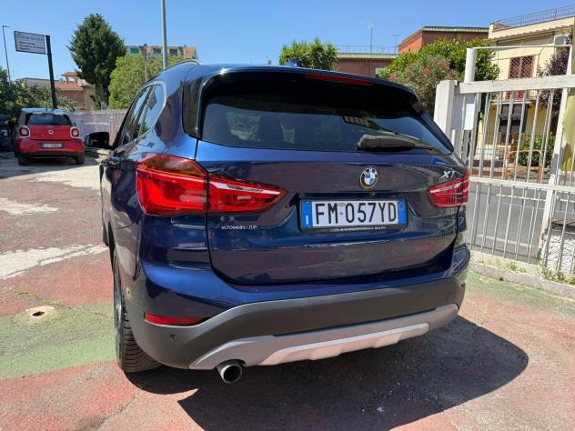 Bmw X1 sDrive18d **PRONTA CONSEGNA** - Foto 5