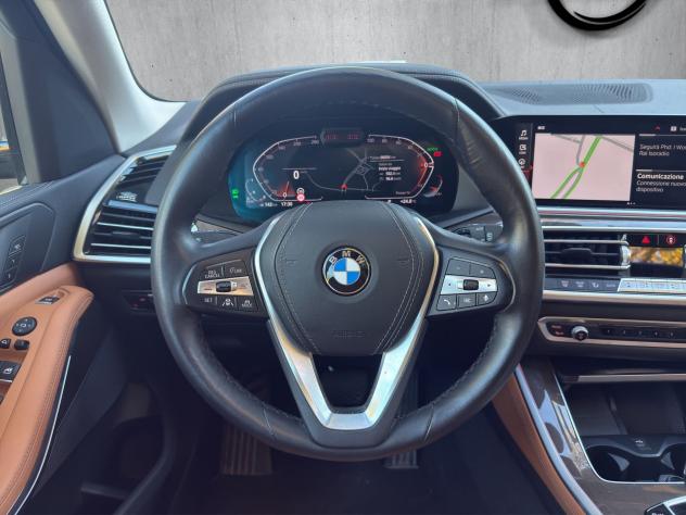 BMW X5 xLine xDrive40d - PROMO - Foto 10