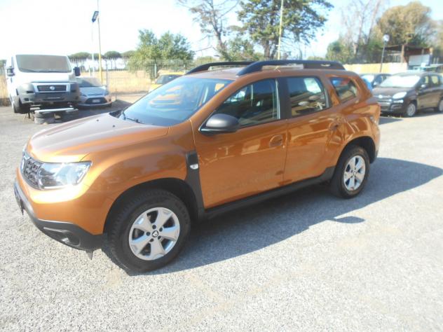 Dacia Duster 1.0 TCe 100 CV ECO-G 4x2 Prestige - Foto 9